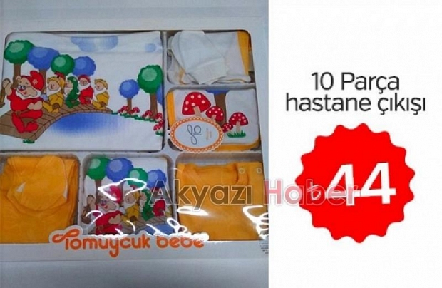 Çınal Bebe’de Yetişen Alıyor