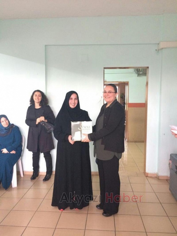 ÇOCUKLARI İÇİN YARIŞTILAR
