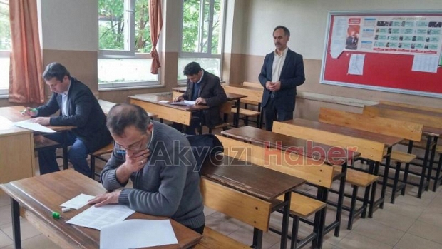 ÇOCUKLARI İÇİN YARIŞTILAR