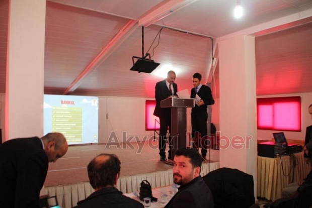 Çocuklarımız Geleceğimizin Teminatıdır