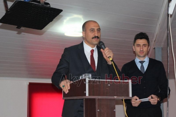 Çocuklarımız Geleceğimizin Teminatıdır