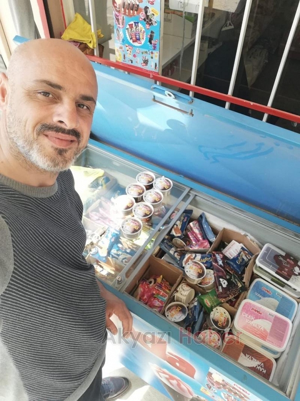 Çocukların çağrısına Muhtar yetişti