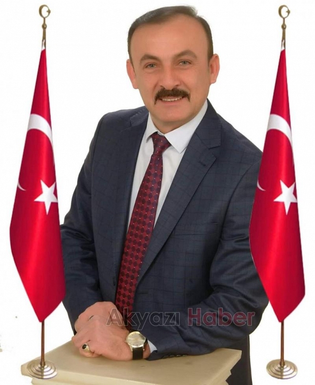 Çöplük yangını bezdirdi