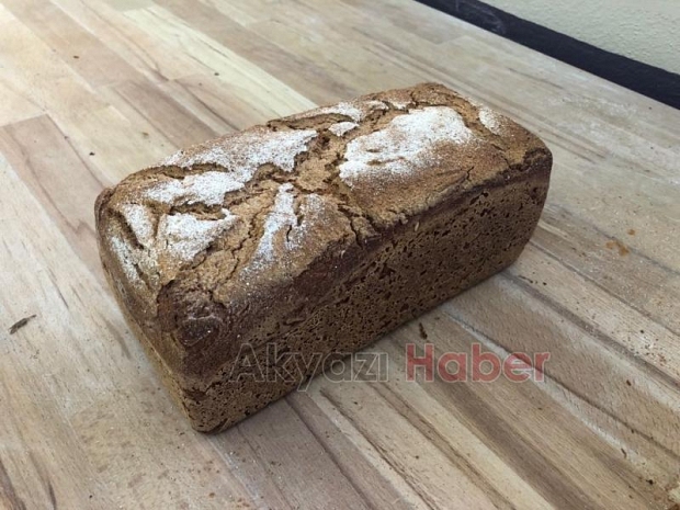 Crs Bread Gold Sizi Lezzet Cennetine Bekliyor