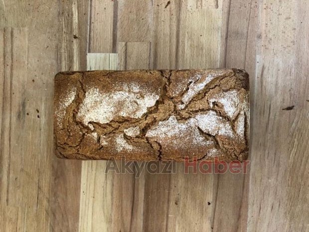 Crs Bread Gold Sizi Lezzet Cennetine Bekliyor