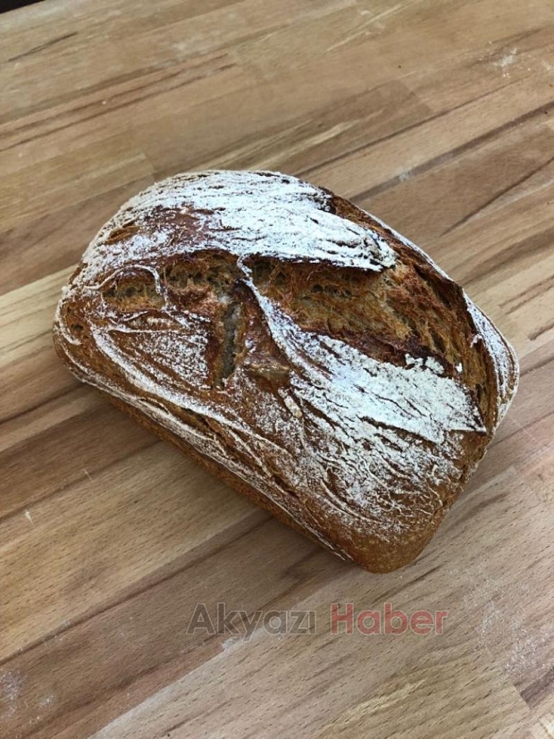 Crs Bread Gold Sizi Lezzet Cennetine Bekliyor