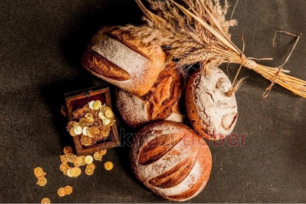 Crs Bread Gold Sizi Lezzet Cennetine Bekliyor