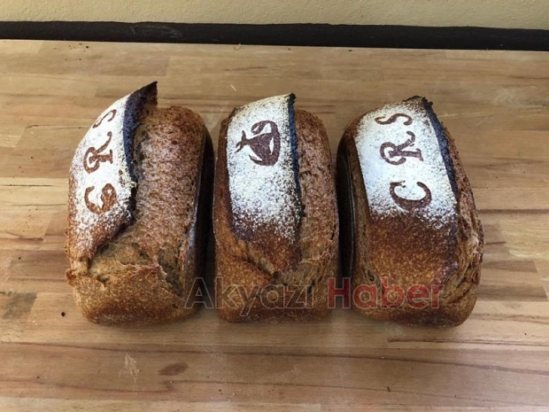Crs Bread Gold Sizi Lezzet Cennetine Bekliyor