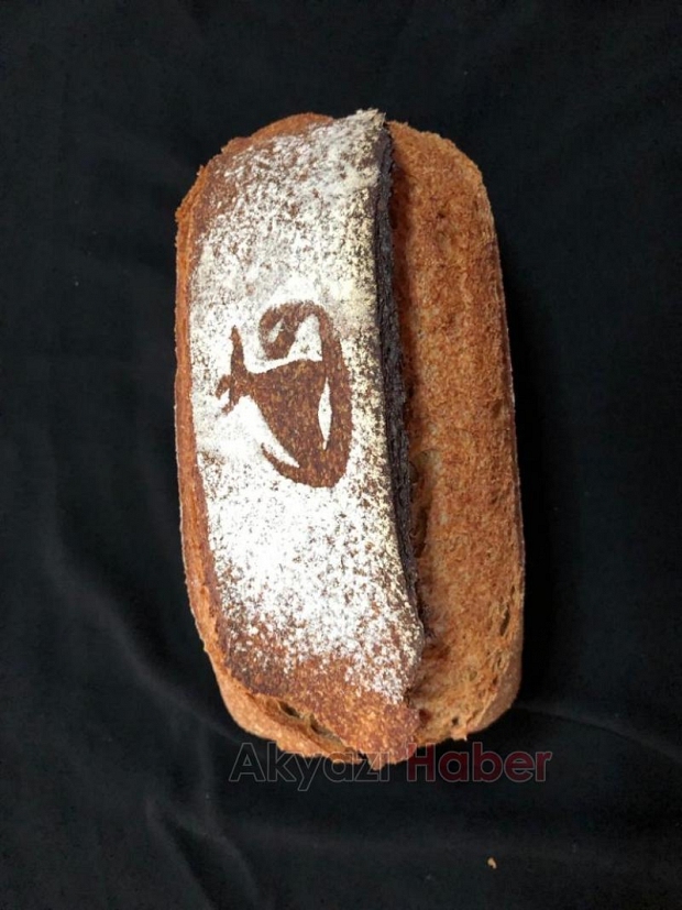Crs Bread Gold Sizi Lezzet Cennetine Bekliyor
