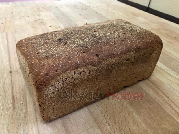 Crs Bread Gold Sizi Lezzet Cennetine Bekliyor