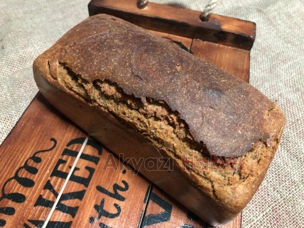 Crs Bread Gold Sizi Lezzet Cennetine Bekliyor