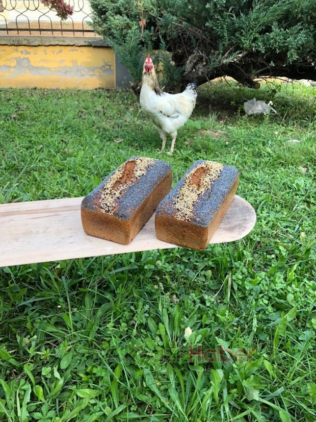 Crs Bread Gold Sizi Lezzet Cennetine Bekliyor
