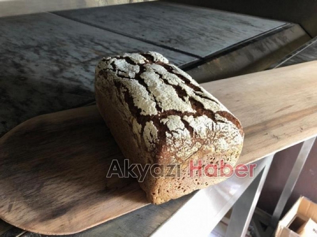 Crs Bread Gold Sizi Lezzet Cennetine Bekliyor