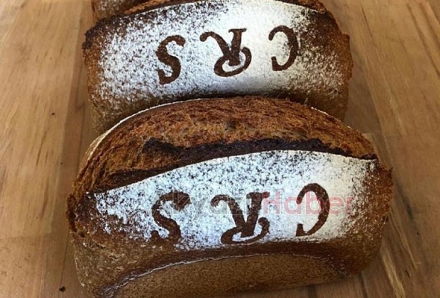 CRS bread gold sizi lezzet cennetine bekliyor 