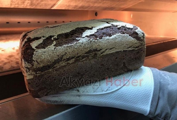 CRS bread gold sizi lezzet cennetine bekliyor 