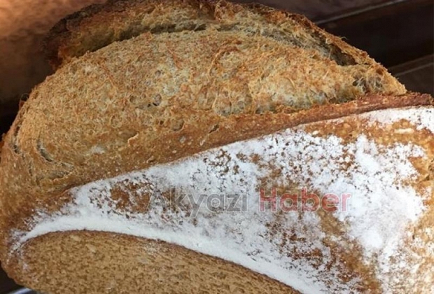CRS bread gold sizi lezzet cennetine bekliyor 