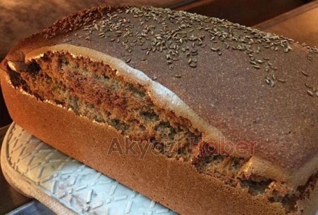 CRS bread gold sizi lezzet cennetine bekliyor 