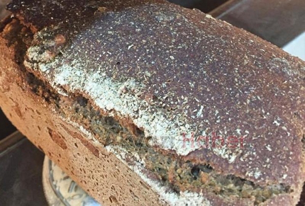 CRS bread gold sizi lezzet cennetine bekliyor 