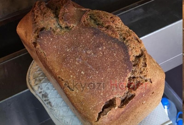 CRS bread gold sizi lezzet cennetine bekliyor 