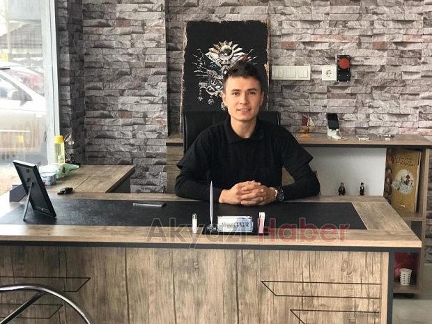 Çukur Oto Kuaför Hizmetinizde