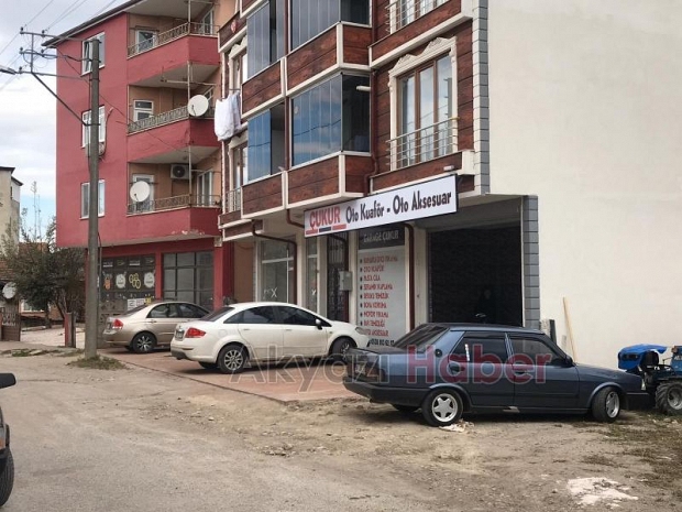 Çukur Oto Kuaför Hizmetinizde