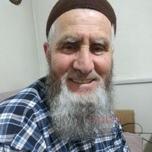 Cuma Namazı Sırasında Kalp Krizi Geçirdi 