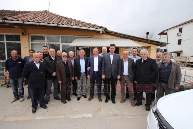 Cumhur İttifakından Kuzuluk çıkarması