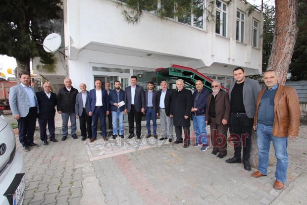 Cumhur İttifakından Kuzuluk çıkarması