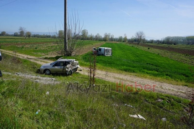 Cep telefonuyla oyun faciayla bitiyordu