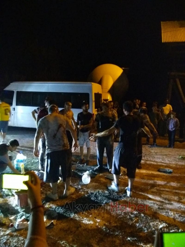 Damadın Zor Anları