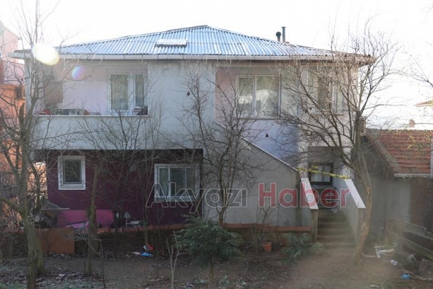 Damat Katliam yaptı 4 ölü