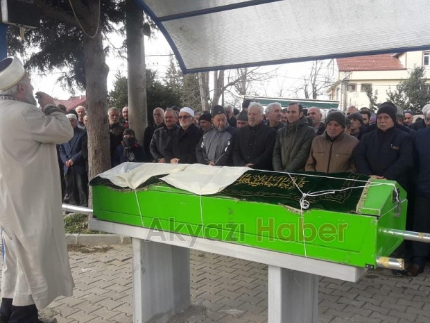 Değirmenci ailesinin acı günü
