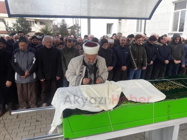 Değirmenci ailesinin acı günü