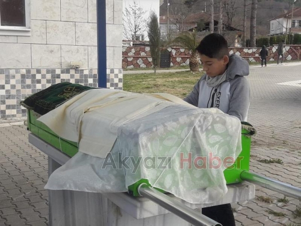 Değirmenci ailesinin acı günü