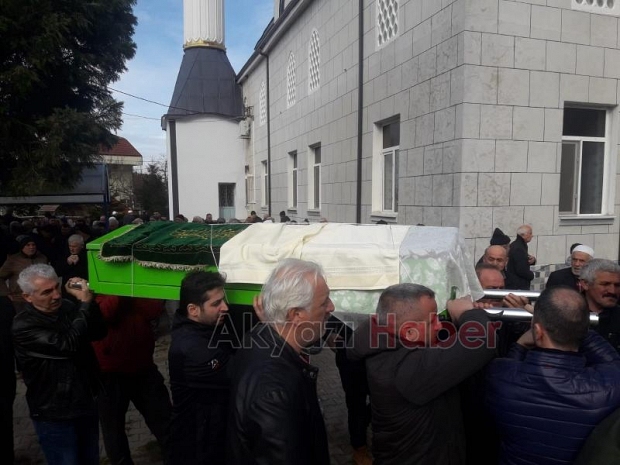 Değirmenci ailesinin acı günü