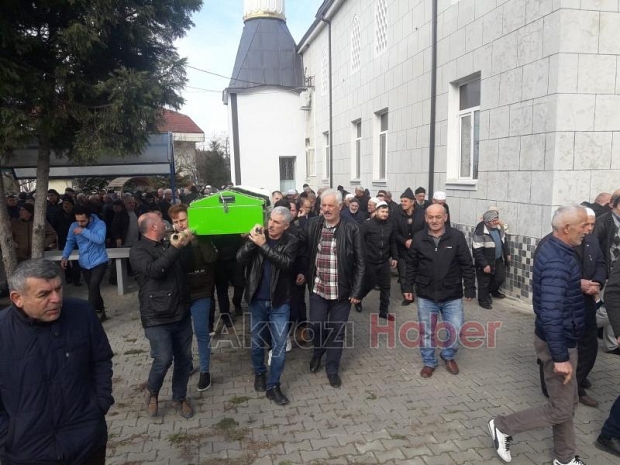 Değirmenci ailesinin acı günü