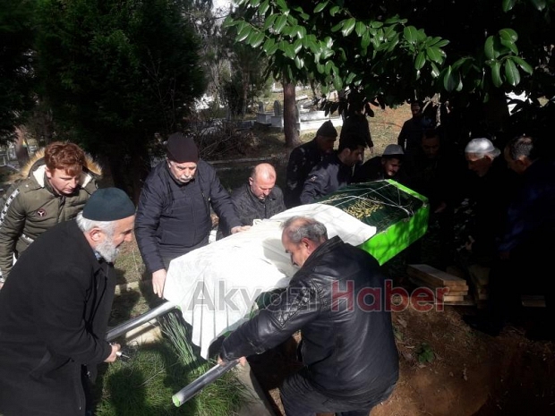 Değirmenci ailesinin acı günü