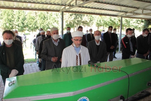 Demirbaş ailesinin acı günü