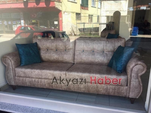 DENİZ MOBİLYA İLE MOBİLYALARINIZI YENİLEYİN