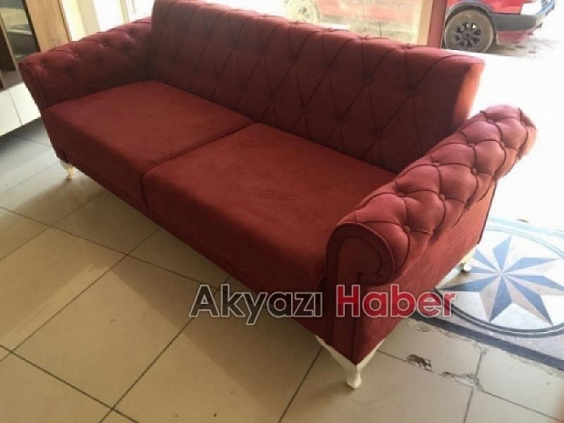 DENİZ MOBİLYA İLE MOBİLYALARINIZI YENİLEYİN