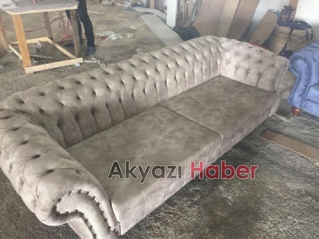 DENİZ MOBİLYA İLE MOBİLYALARINIZI YENİLEYİN