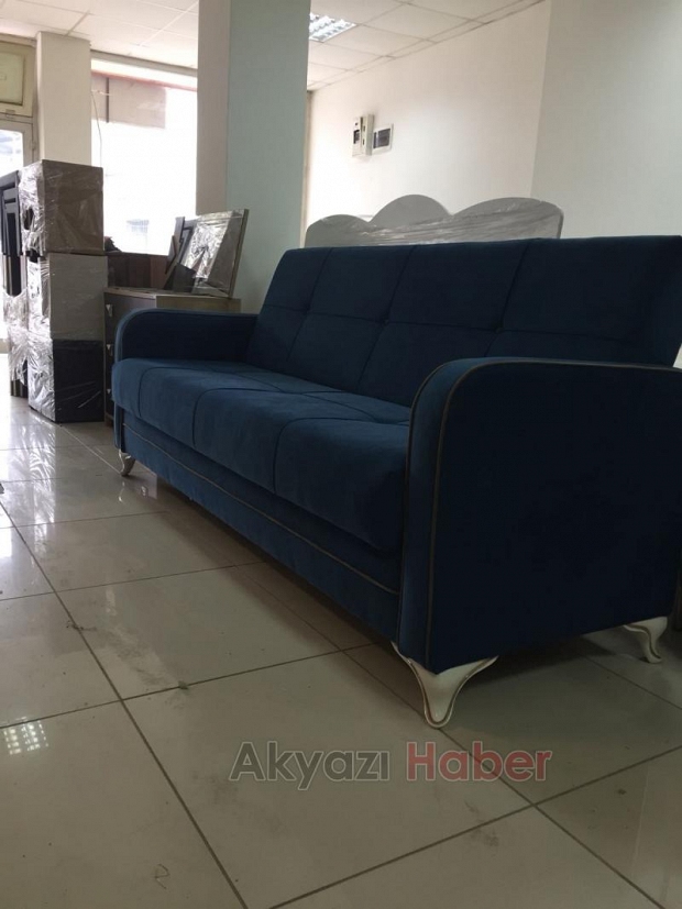 Deniz Mobilya kalitesiyle Mobilyalarınızı Yenileyin