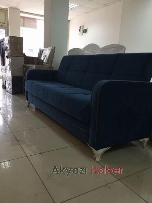 Deniz Mobilya kalitesiyle Mobilyalarınızı Yenileyin