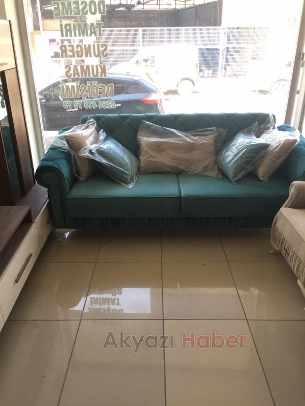 Deniz Mobilya Kalitesiyle Mobilyalarınızı Yenileyin