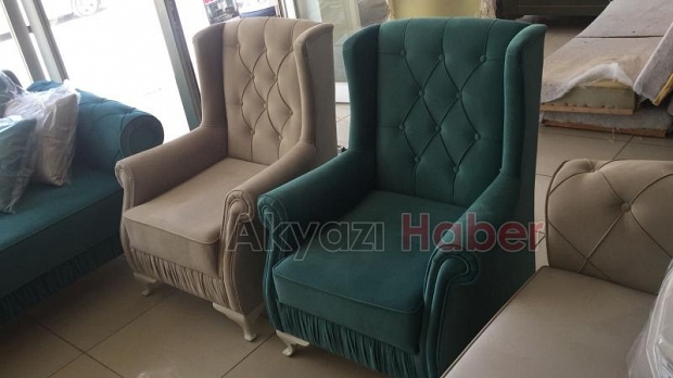 Deniz Mobilya Kalitesiyle Mobilyalarınızı Yenileyin