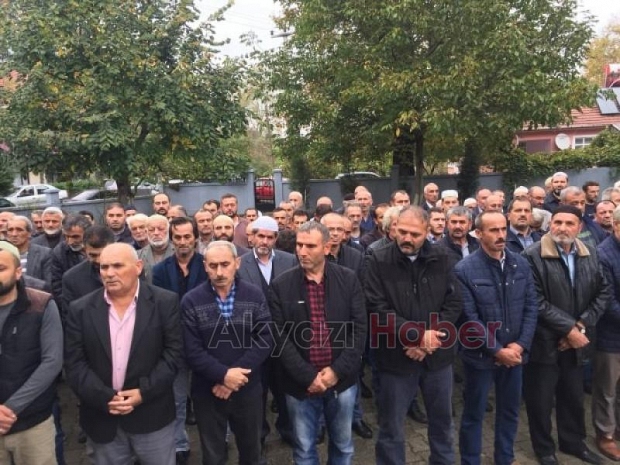 Dertlioğlu Ailesi Büyüğünü Kaybetti 