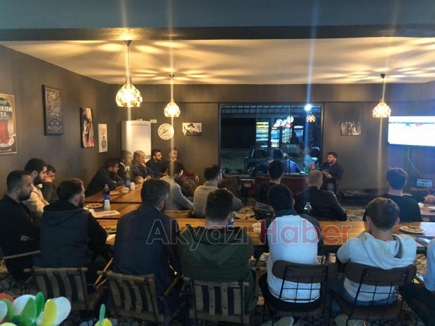 Dev Turnuva Başlıyor