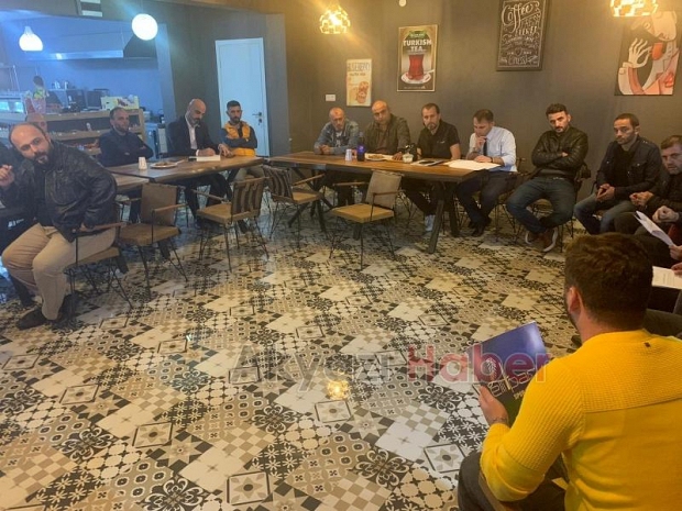 Dev Turnuva Başlıyor