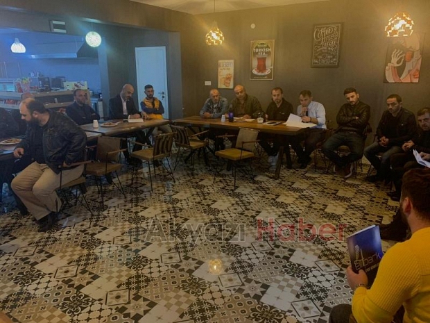 Dev Turnuva Başlıyor
