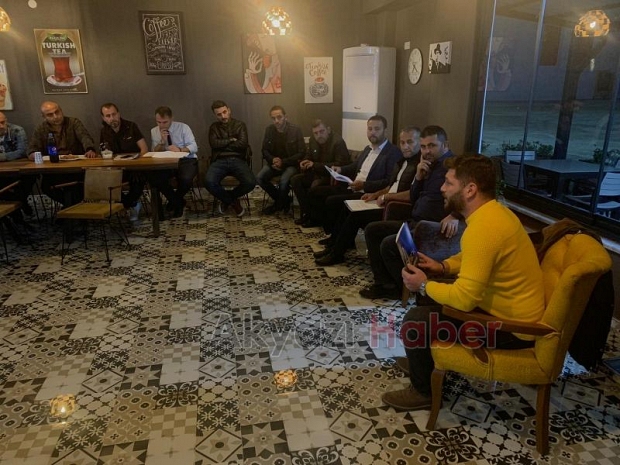 Dev Turnuva Başlıyor